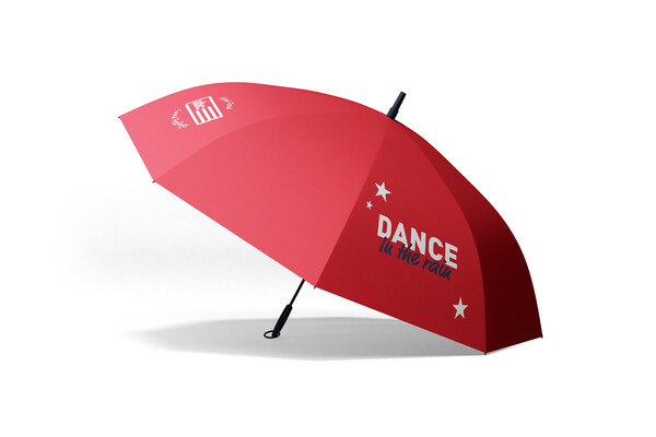 ABC ABC paraplu