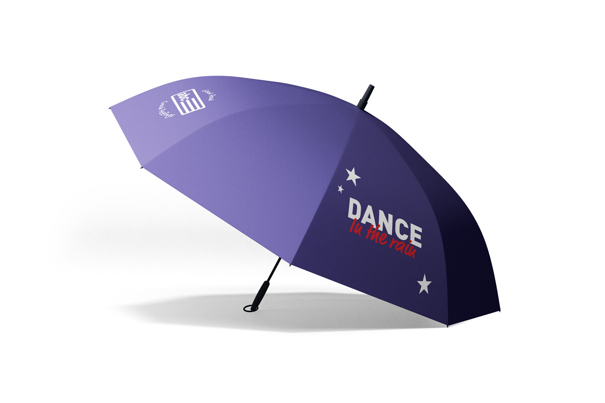 ABC paraplu