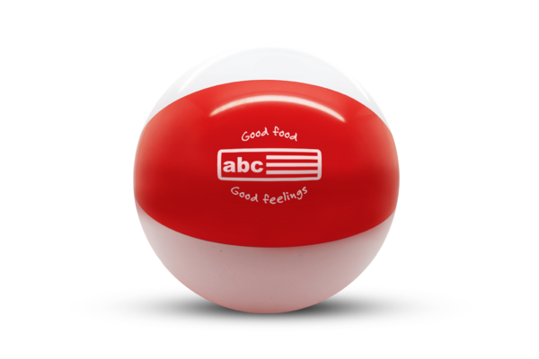 ABC Beachball